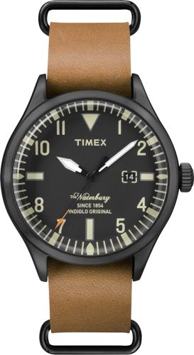 Фото часов Мужские часы Timex Classics TW2P64700