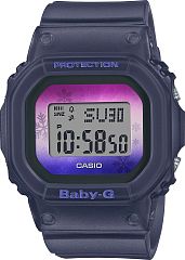Casio Baby-G BGD-560WL-2 Наручные часы
