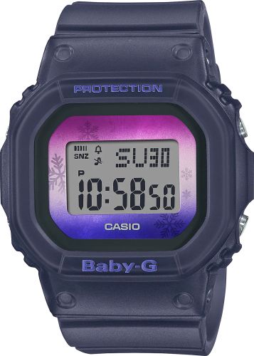 Фото часов Casio Baby-G BGD-560WL-2