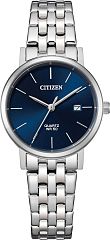Женские часы Citizen Basic EU6090-54L Наручные часы
