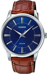 Casio Analog MTP-1303PL-2AVEF Наручные часы