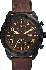 Fossil Bronson FS5875 Наручные часы