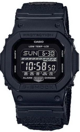Фото часов Casio G-Shock GLS-5600WCL-1E