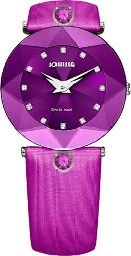 Фото часов Женские часы Jowissa Cristallo J5.439.M