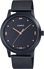 Casio Analog MTP-2022VMB-1C Наручные часы