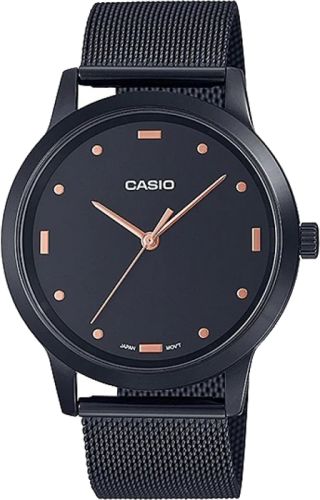 Фото часов Casio Analog MTP-2022VMB-1C