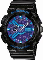 Casio G-Shock GA-110HC-1A Наручные часы