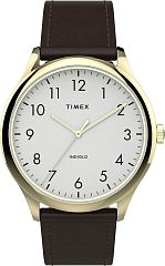 Мужские часы Timex Easy Reader TW2T71600 Наручные часы