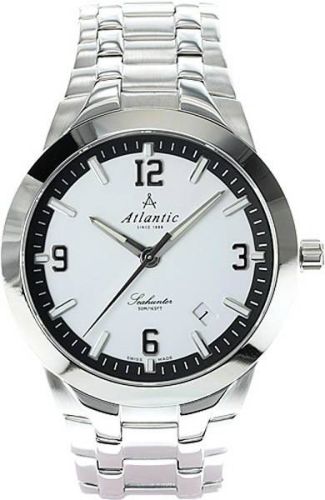 Фото часов Мужские часы Atlantic Seahunter 50 63355.41.15
