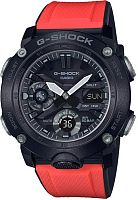 Casio G-Shock GA-2000E-4 Наручные часы
