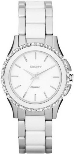 Фото часов Женские часы DKNY Crystal collection NY8818