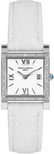 Фото часов Женские часы Philip Laurence Square PL12502ST-44A