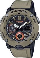 Casio G-Shock GA-2000-5A Наручные часы