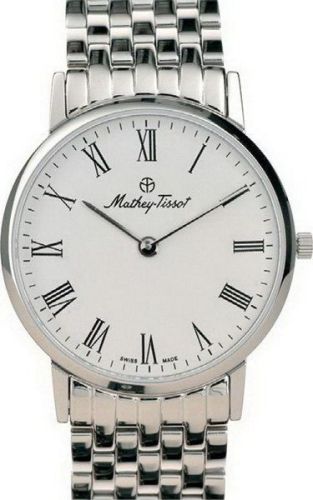 Фото часов Мужские часы Mathey Tissot Classic H9315ABR