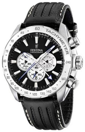 Фото часов Мужские часы Festina Chronograph F16489/9