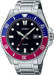 Casio						
												
						MDV-107D-1A3 Наручные часы