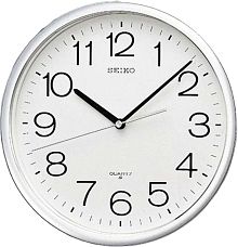 Настенные часы Seiko QXA041SN Настенные часы