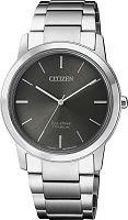 Женские часы Citizen Titanium FE7020-85H Наручные часы