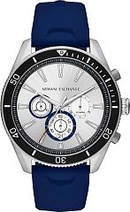 Мужские часы Armani Exchange Enzo AX1838 Наручные часы