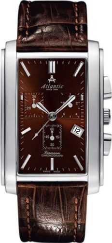 Фото часов Мужские часы Atlantic Seamoon 67440.41.81