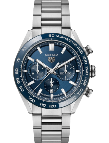 Фото часов TAG Heuer Carrera Porsche CBN2A1A.BA0643