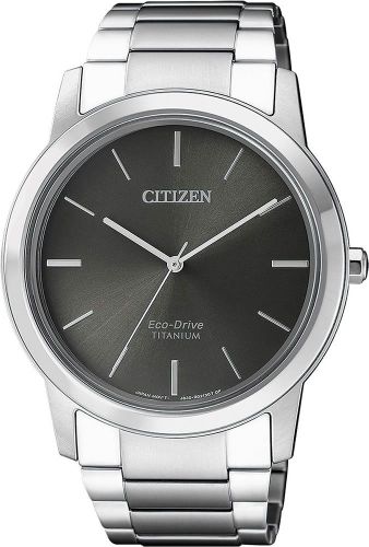 Фото часов Мужские часы Citizen Super Titanium AW2020-82H