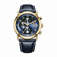Унисекс часы Mikhail Moskvin Elegance 1164S2L1 Наручные часы