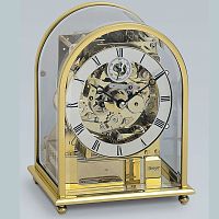 Настольные часы Kieninger 1226-01-04 Настольные часы