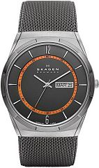 Мужские часы Skagen Titanium SKW6007 Наручные часы
