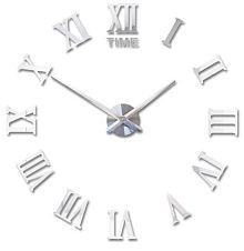 Настенные часы 3D Decor Rome Wall Premium S 014021s-50 Настенные часы