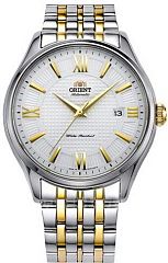 Мужские часы Orient Classic Automatic SAC04002W0 Наручные часы