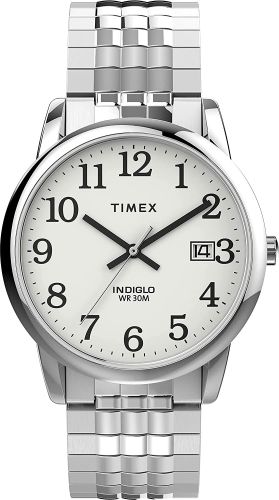 Фото часов Timex Easy Reader TW2V05400