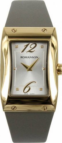 Фото часов Женские часы Romanson Giselle RL0359LG(WH)