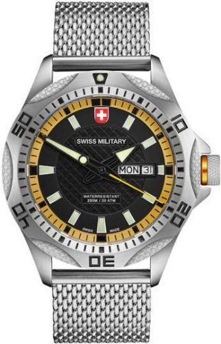 Фото часов Мужские часы CX Swiss Military Watch Tank CX2739