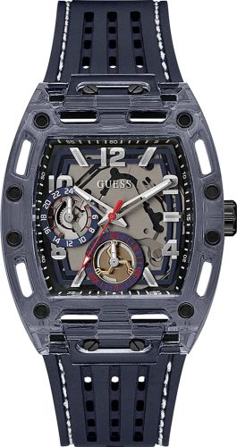 Фото часов Guess  GW0499G1