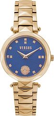 Мужские часы Versus Versace Covent Garden Petite VSPHK1020 Наручные часы