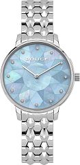 Женские часы Police Chapada PL.15700LS/58M Наручные часы