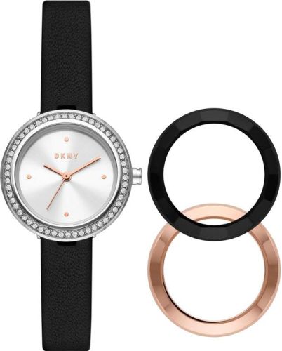 Фото часов DKNY Sasha Box Set NY2990SET