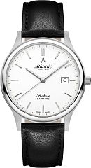 Atlantic Seabase 60343.41.11 Наручные часы