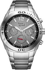 Мужские часы Pierre Ricaud Bracelet P97018.5157QF Наручные часы