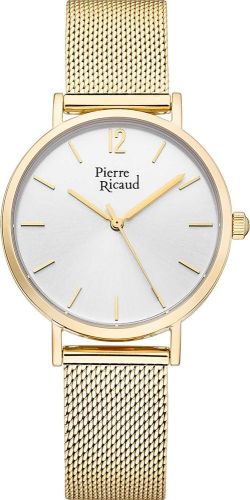 Фото часов Женские часы Pierre Ricaud Bracelet P51078.1153Q