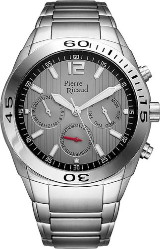 Фото часов Мужские часы Pierre Ricaud Bracelet P97018.5157QF