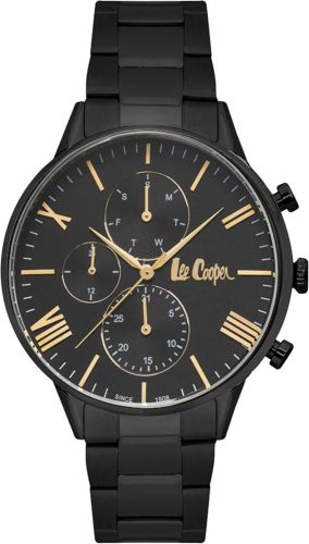 Фото часов Lee Cooper  LC06927.650