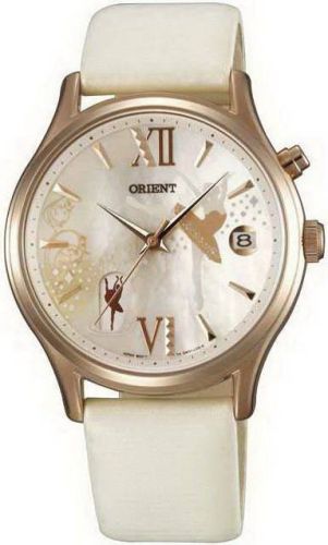 Фото часов Orient Fashionable Automatic FDM01002WL
