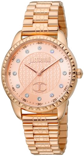 Фото часов Just Cavalli
JC1L176M0075