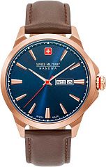 Swiss Military Hanowa  06-4346.02.003 Наручные часы