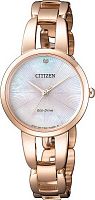 Женские часы Citizen Elegance EM0433-87D Наручные часы