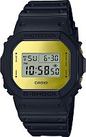 Casio G-Shock DW-5600BBMB-1E Наручные часы