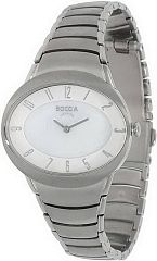 Женские часы Boccia Dress 3165-10 Наручные часы