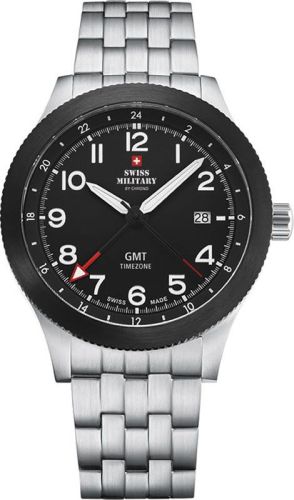 Фото часов Мужские часы Swiss Military by Chrono Quartz Watches SM34053.03
